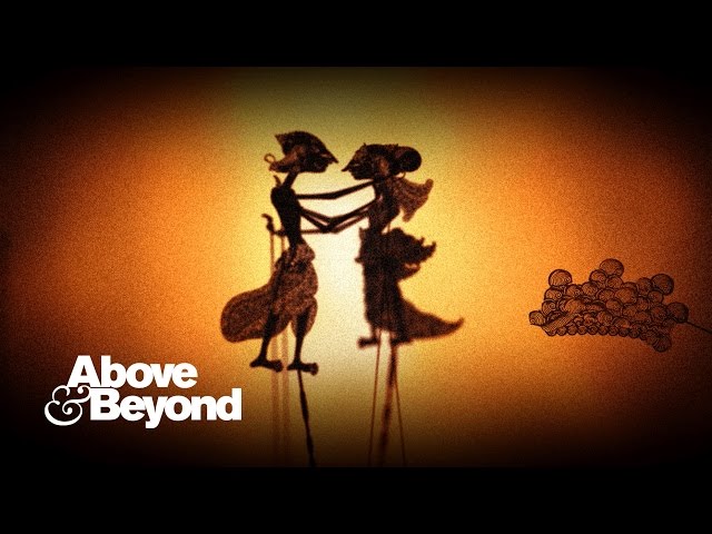 Above & Beyond pres. OceanLab - Another Chance