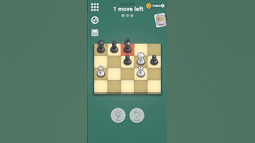 Pocket chess level 346
