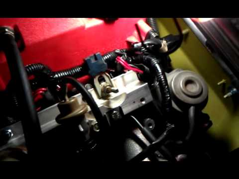 S2000 random TICKING sound from HELL! - YouTube
