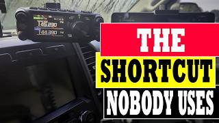 The Shortcut Nobody Uses