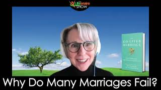 What is a Go-Giver Marriage