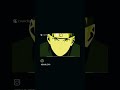 yt short#short#naruto edit #algorithm