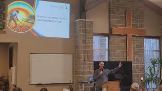 Cultivating the Christian Identity: Part 1 (Session 2)