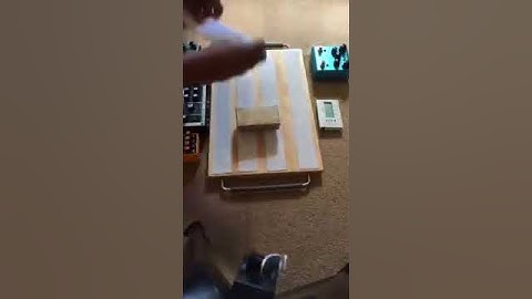 DIY Dreampop pedal board - Part 1