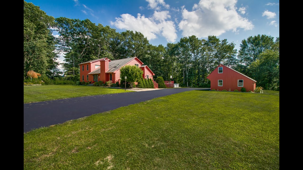 32 Leo Circle, Quinebaug, CT YouTube