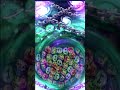 【ぷにぷに】暗黒のアス 技演出　 #ぷにぷに #暗黒のアス #妖怪ウォッチ