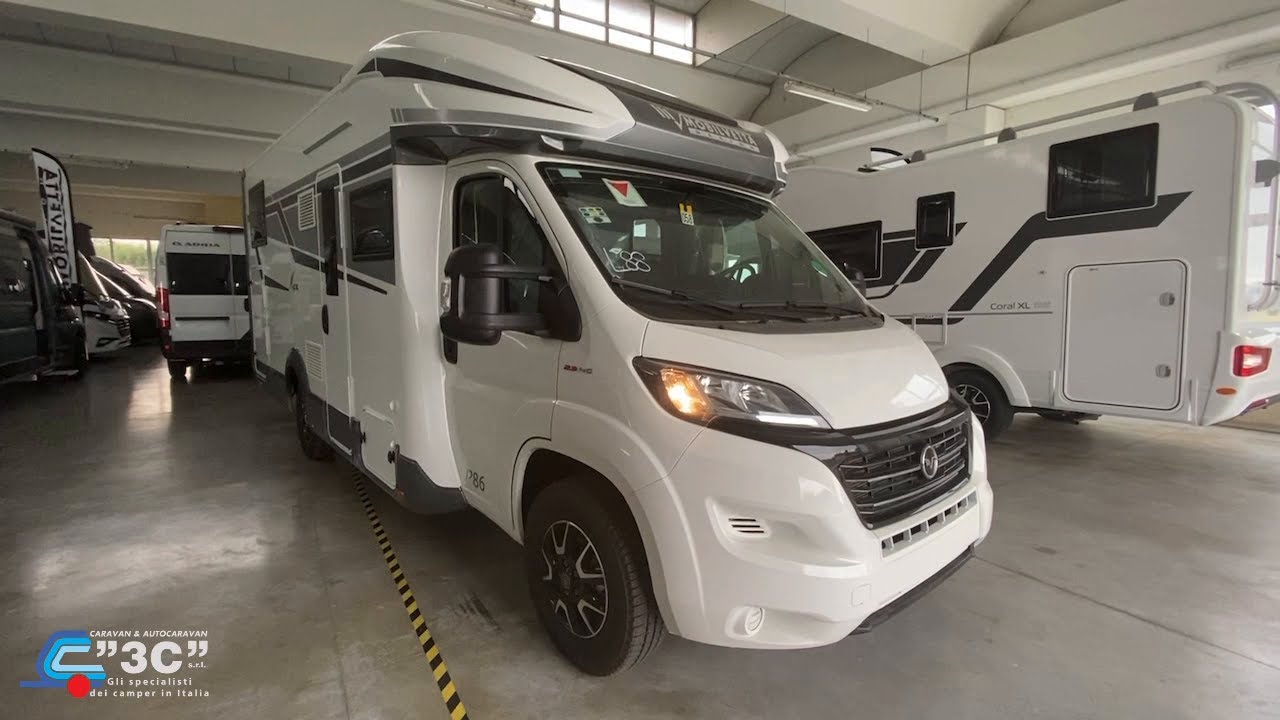 MOBILVETTA Mobilvetta_Kea_P86 Reggio Emilia, Parma, Modena, Mantova, Piacenza, Milano 15989870