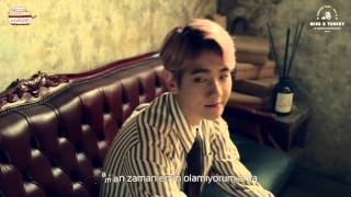 [Türkçe Altyazılı] Suzy \& Baekhyun - Dream