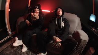 SHAOLIN MONKEY \u0026 NINA FRESH - VERDADERO LACREO (Prod. KREXXTON)