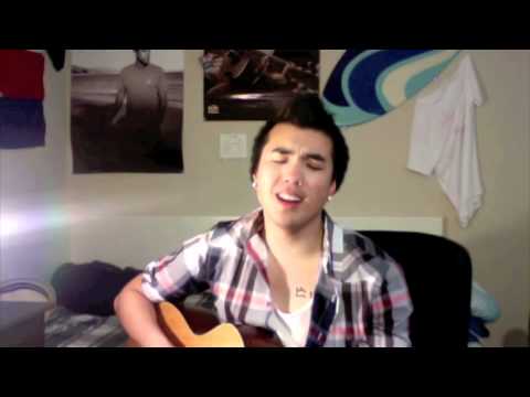 Valentine Cover (Kina Grannis) +V-Day Winner Shoutout!- Joseph Vincent