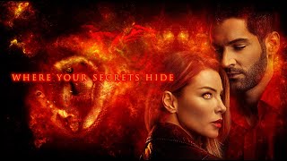 Lucifer & Chloe | Where Your Secrets Hide