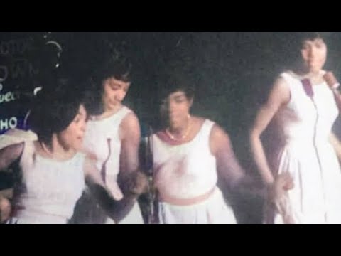 The Marvelettes/Too Many Fish in the Sea/ 1965