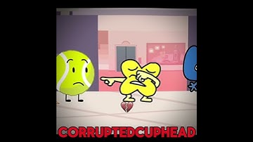 Four☠️#trollface #bfdi