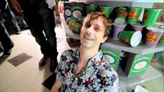 FedEx - Zombie Outbreak Behind The Scenes
