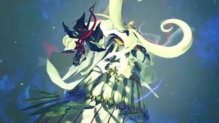 Final Fantasy Dissidia NT Japanese Beta gameplay