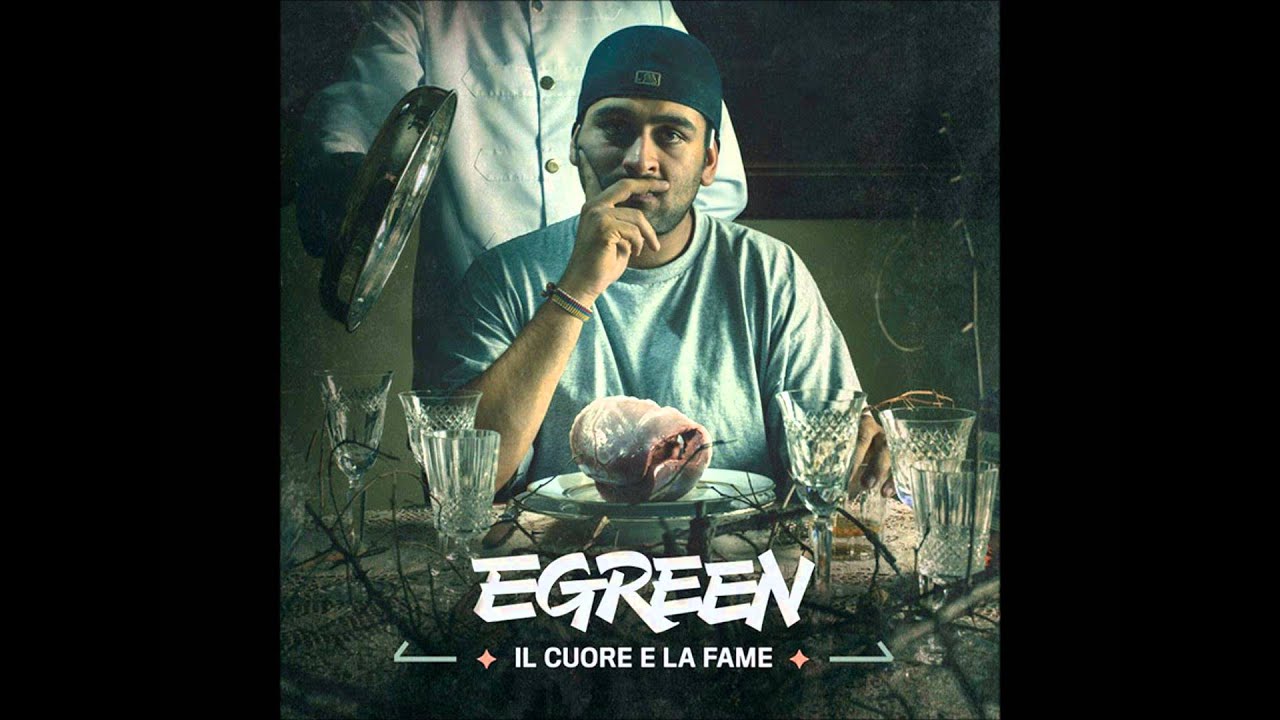 E GREEN  - Scelte -