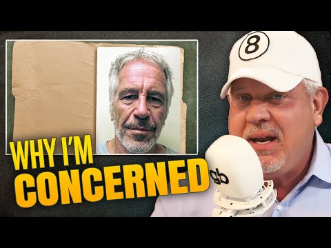 RELEASE the Epstein Files … with a caveat