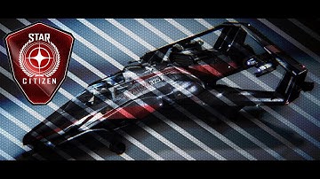 StarCitizen - Crusader Load Bug