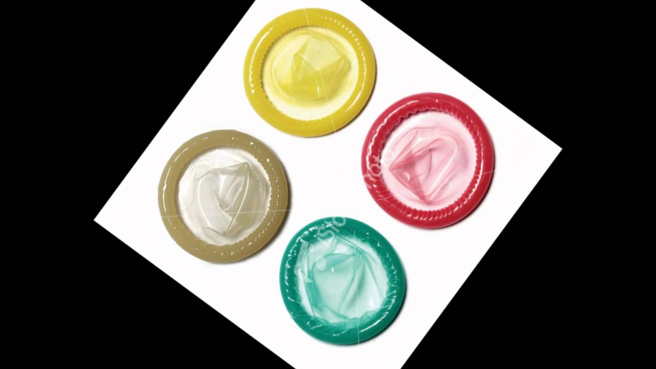The condom song. YouTube