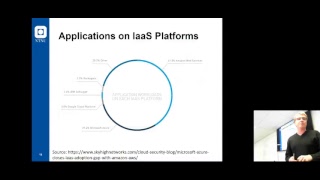 IMT2681 - Cloud Computing: Introduction to IaaS