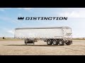 Distinction Tri-Axle