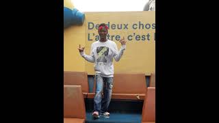 Ghetto Light Bling Gang Gang Young Pô 2022
