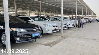картинка: Мошинбозор !!! Нархҳои Toyota Camry, Range Rover Sport, Hyundai Avante, Toyota Camry SE ва ғайра
