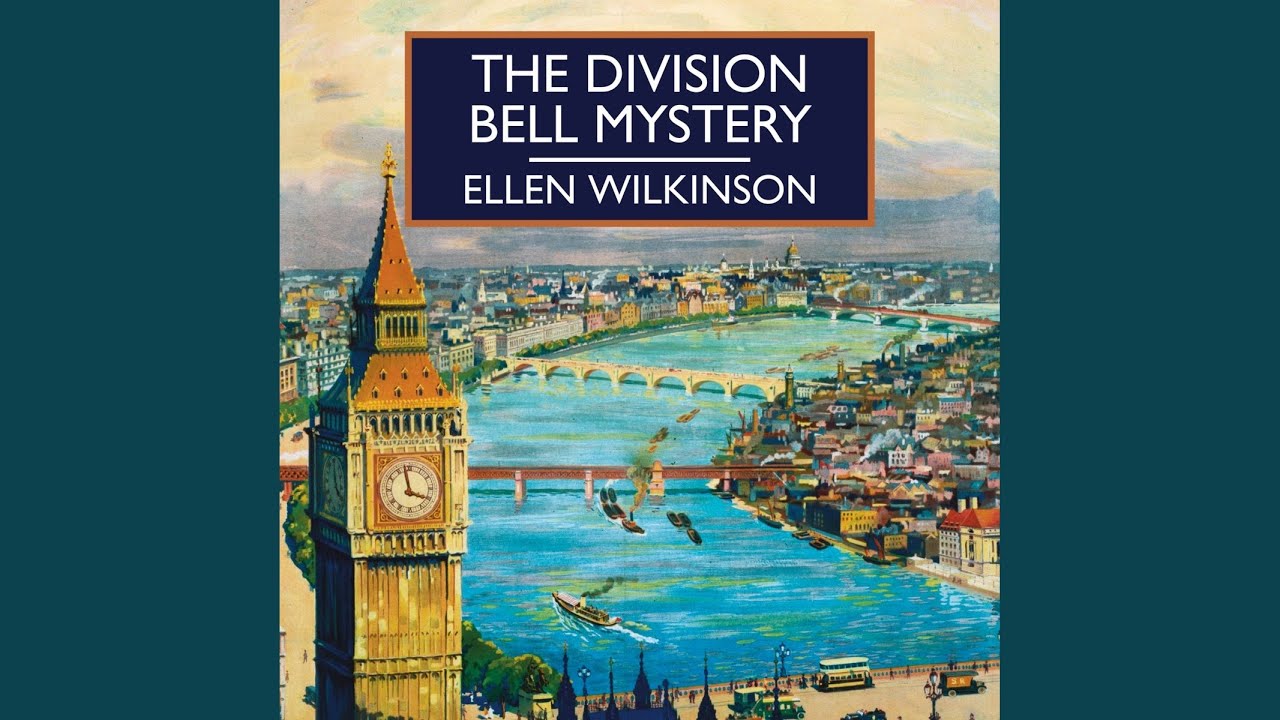 Chapter 7.4 - The Division Bell Mystery