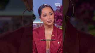 Was In A Kidz Bop Commercial?