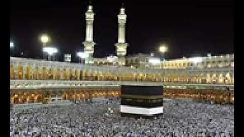 تلاوة  عذبة خاشعة للشيخ سعود الشريم سورة الأعراف
