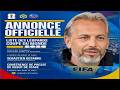 URGENT ANNONCE OFFICIELLE LISTE DES LEOPARDS COUPE DU MONDE 2026 QUI VA AITRE SUR LA LISTE 
