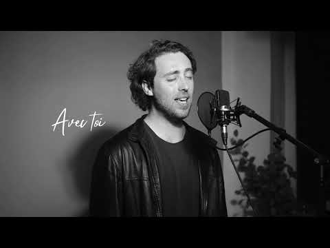 Simon Rivérieux - Avec toi