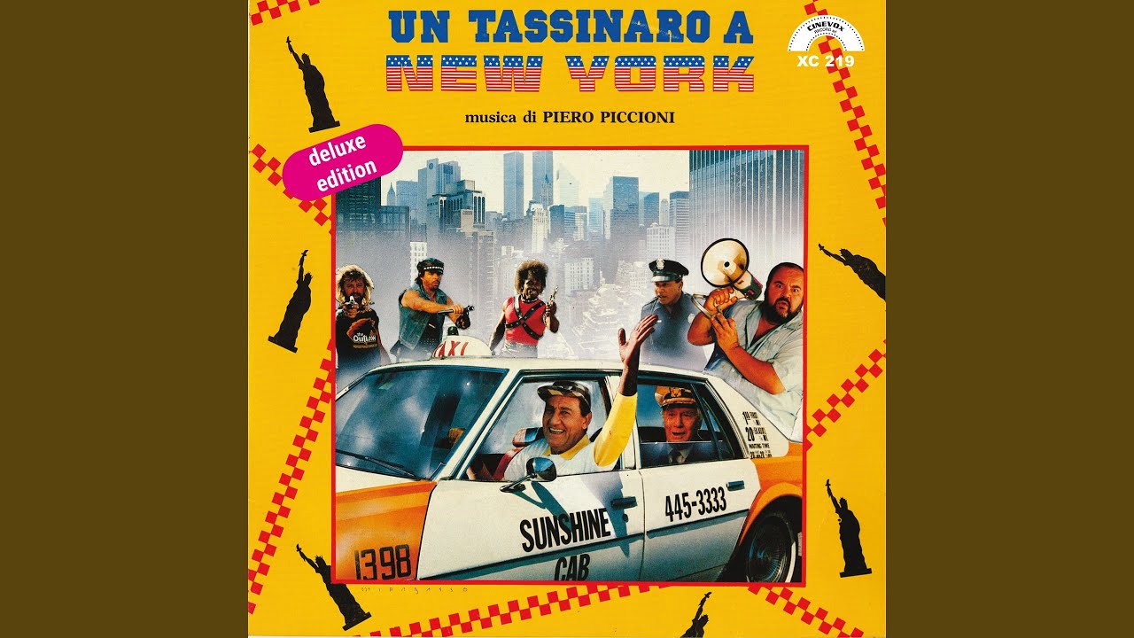 Tales From Manhattan (Originale) - YouTube