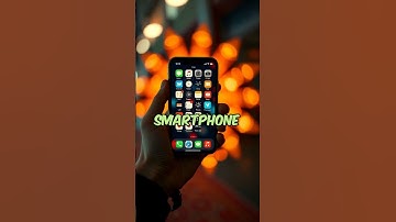 Pocket Rocket: Your Phone vs. the Apollo 11 Computer #apollocomputer #smartphonetechnology