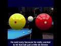 3-Cushion shot by Tayfun Tasdemir (Antalya 2019) #billiards #shorts #tasdemir