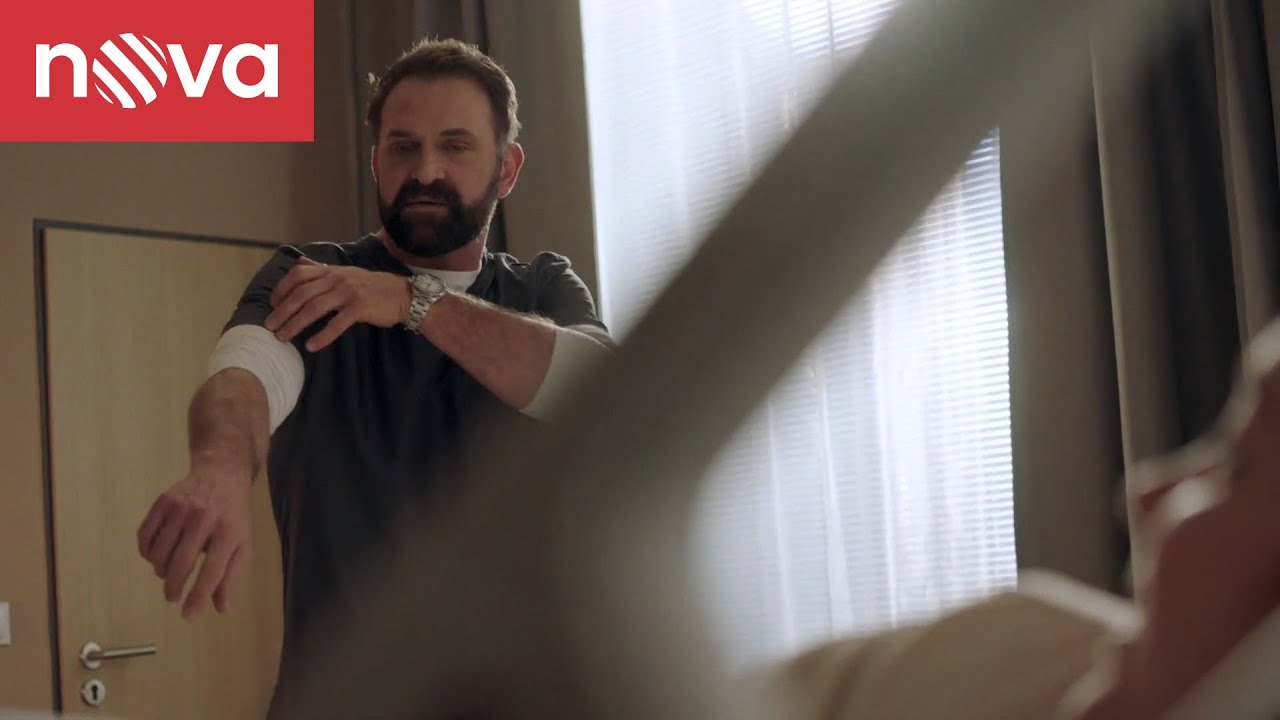 Takhle jste Tomáše Maštalíra ještě neviděli! | Chlap | Nova