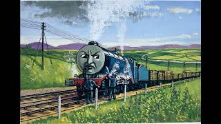 Rws Retold Edward And Gordon