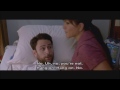 HORRIBLE BOSSES 2 JENNIFER ANISTON ENDING SCENE "Coma boners"
