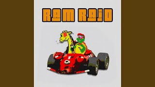 Ram Raid