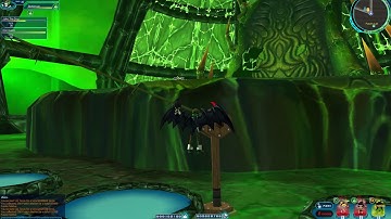 FusionFall Retro Fuse