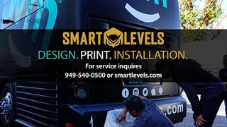 Custom Car Wraps & Vehicle Vinyl Wraps in Orange County