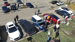 EVAA (EV Association of Alberta) 1yr Anniversary Meetup