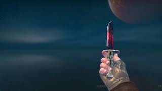 ★ Bayonet | Doppler Phase 1 (0.005 Flaot)