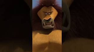 Madagascar 2 2008 Teetsi Grows Muscles