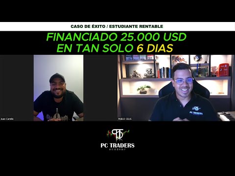 Testimonio JuanCamilo (Colombia)