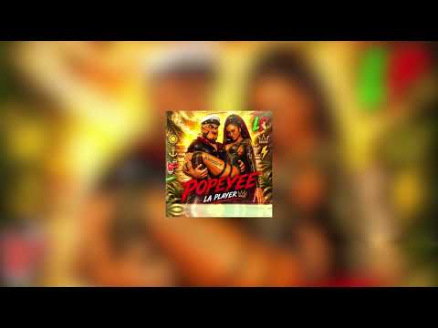GAMMA X LA PLAYER - POPEYEE