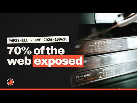 PHP2Shell Explained: The PHP Bug Hiding in 70% of the Web