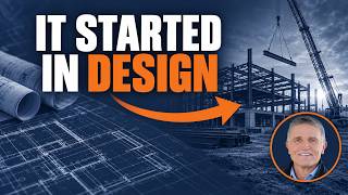 Your Field Problems Start in Design: What the Suffolk and MIT AI Report Means for Contractors