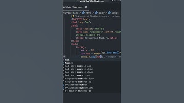 Javascript  Data Type #shorts #javascript #html #css