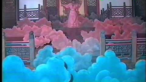 Cung Tiên - Kim Tử Long - Ngọc Huyền - Bao Công Cưới Vợ